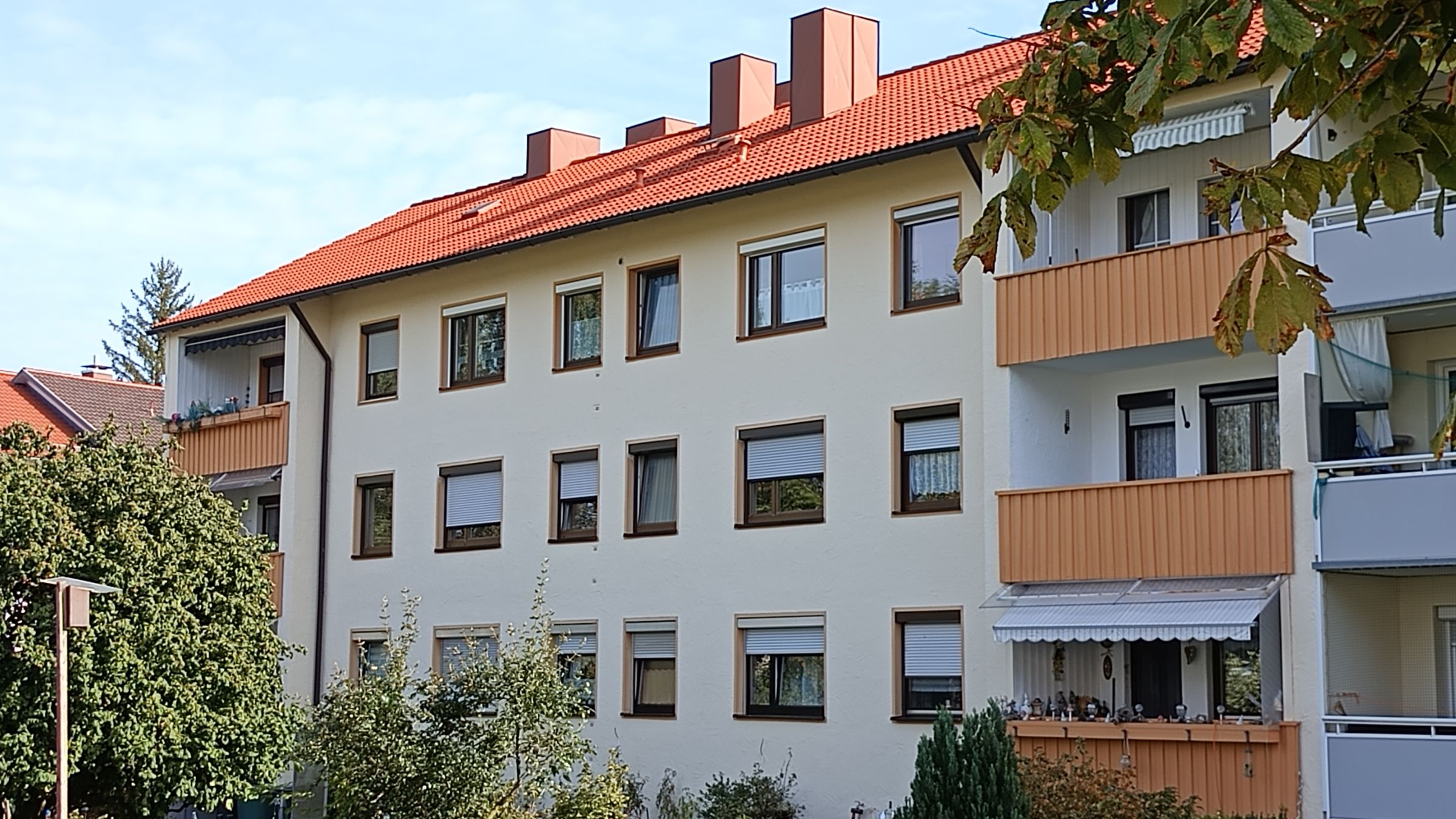 Wohnung Kempten Kaufen